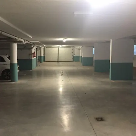 Pensión Rajna 3*